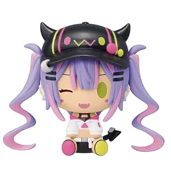 ホロライブ一番くじ　宝鐘マリン賞フィギュア　常闇トワ　ちょこのっこ賞　セット Amazon.co.jp: 一番くじ ホロライブ ちょこのっこコレクション